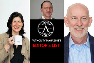 Editor’s List: Authority Magazine’s Favorite ‘Five Things Videos’ About The Great Resignation and…