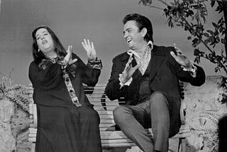 Mama Cass: She Didn’t Choke on a Ham Sandwich — The Real Reason They Made Up a Fake News Story