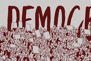 Voting for Democracy