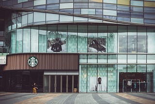 Performative Profit: How Starbucks Went From Progressive to Pariah in 48-Hours