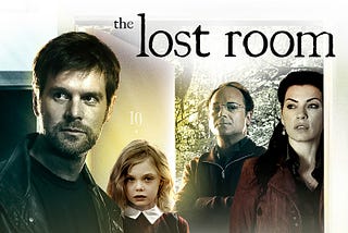 ‘The Lost Room’ is a Lost Masterpiece of Weird Fiction