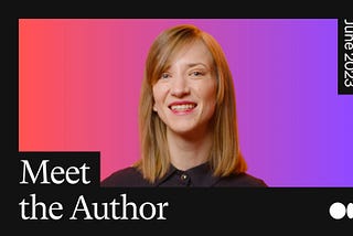 How a high-level Google data scientist found success (and a fulfilling creative outlet) on Medium