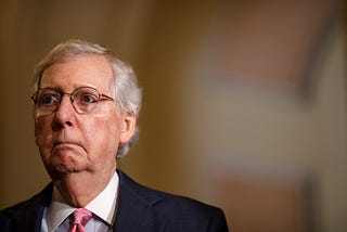 Can We Just Get Rid of the Filibuster Already?