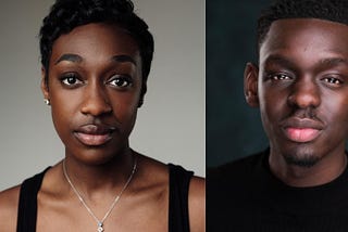 Reba Ayi-Sobsa and Ivan Oyik of ‘by their fruits’: 5 Things I Wish Someone Told Me When I First…
