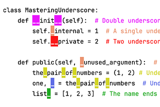 Andrey Solomatin – Medium