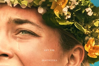 [DAY 3] Midsommar - Ten films that greatly influenced my cinematic taste