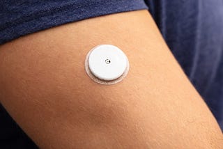 Why We May All Wear a Continuous Glucose Monitor Soon