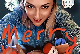 About Me — Stephenie Magister