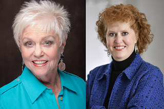 Social Impact Authors: How & Why Authors Michelle Sherman and DeAnne Sherman Are Helping To Change…