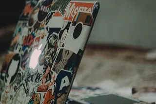 Blogging Ourselves to Live