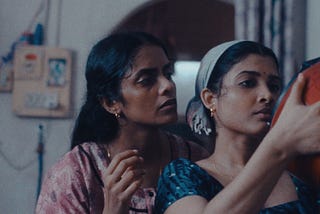 All We Imagine as Light — slow-paced tribute to working class Mumbai