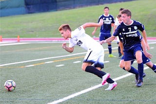 Six Carolina teams prepare for the 2018 PDL season