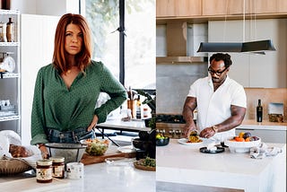 Successful Rule Breakers: Christiann Koepke & Cory Marcus Of NORR Kitchen On How To Succeed By…