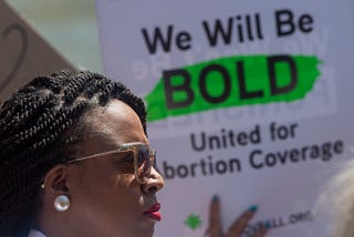 The Abortion Ban Will Hurt Women of Color More Than Anyone Else