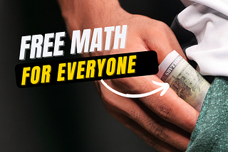 How I Ended up Having 25,000 Math Problems for Free — Understanding Web Scraping
