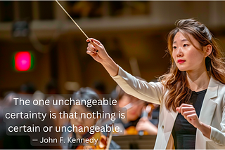 Want Organizational Change to Stick? Pin it to Operational Rhythms