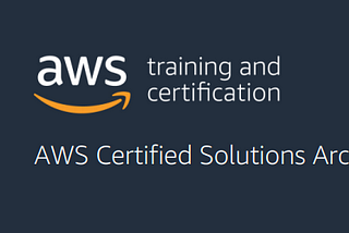 AWS Certified Solutions Architect Associate exam: numbers and key things to remember