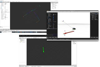 Cross-platform conda packages for ROS