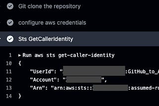 Trusting Pipeline Code in GitHub Actions in AWS and More