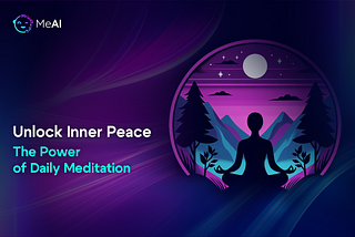 Unlock Inner Peace: The Power of Daily Meditation