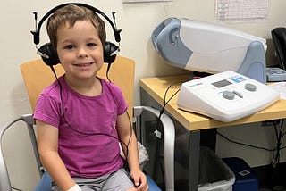 When Should I Get My Child’s Hearing Checked?