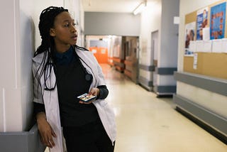 Leaders in Medicine are Blocking Future Black Doctors