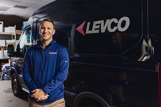 Scott Levene of Levco On 5 Things You Need To Run A Highly Successful Family Business