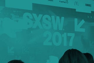 Top 14 Things Our Marketing Agency Took Away From SXSW
