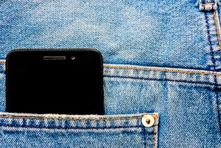 4 Non-Extreme Ways to Use Your Phone a Lot Less