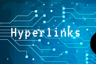 Lecture 16: Hyperlinks
