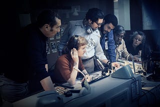 September 5 — superbly acted and directed, the best film yet on the 1972 Munich massacre
