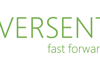 Welcome to Versent Fast Forward
