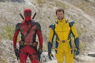 DeadPool & Wolverine Can Remind Us What Makes The MCU Great