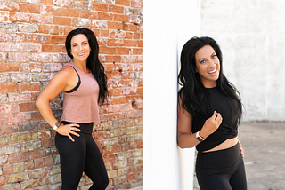 Women in Wellness: “Create the habit of self integrity” With Rachel Pastor