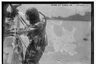 The Army’s Mud Divers of Vietnam