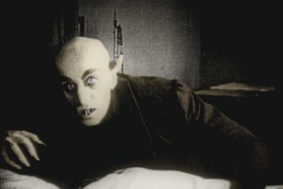 The Phantoms Came to Meet Him: “Nosferatu” at 100