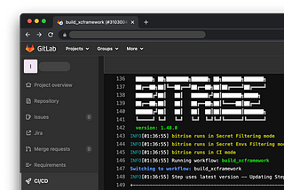 Gitlab CI + Bitrise CLI: Lower cost, more flexibility