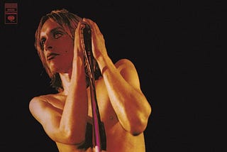 Fun, Power, and Weirdness: The Music of Iggy Pop and the Stooges