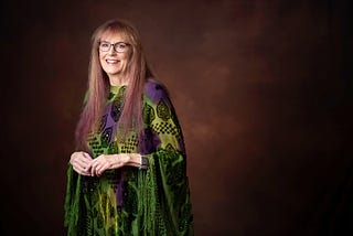 Charel Morris Of Stone Circle Productions On How To Develop Mindfulness