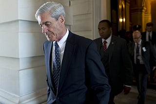 The Mueller Hearings Won’t Move the Needle on Impeachment