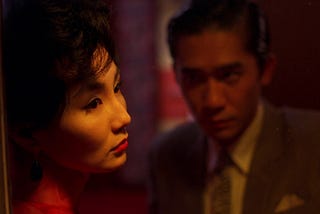 In the Mood for Love (2000): Beautiful Longing