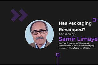 Has Packaging Revamped?
