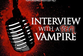 Vampire Videos: Bonus — Interview with a REAL Vampire