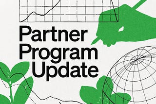 We’ve added 77 countries to the Medium Partner Program