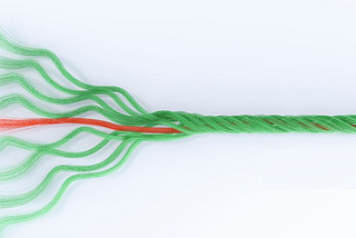 Finding Red Threads — Understanding the Tapestry of Your Life