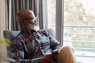 How Covid-19 Sparked New Conversations With Old Friends
