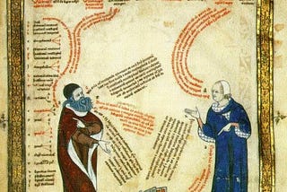 Our Origin Stories - from cave walls to comic books