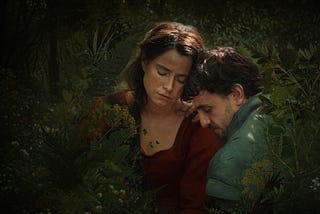Hamnet — a devastating reinterpretation of Shakespeare’s life, work, and family