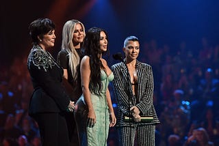 What Does ‘Little Women’ Say That the Kardashians Haven’t?