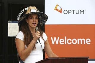 Optum, Wider Circle, and Helping Hands Community join forces to combat food insecurity in Los…